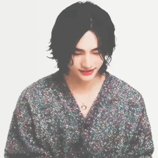 Hyunjin |   @   kimha creator. 2
