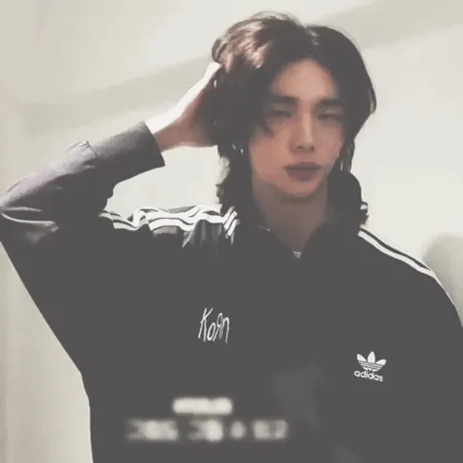 Hyunjin |   @   kimha creator. 20
