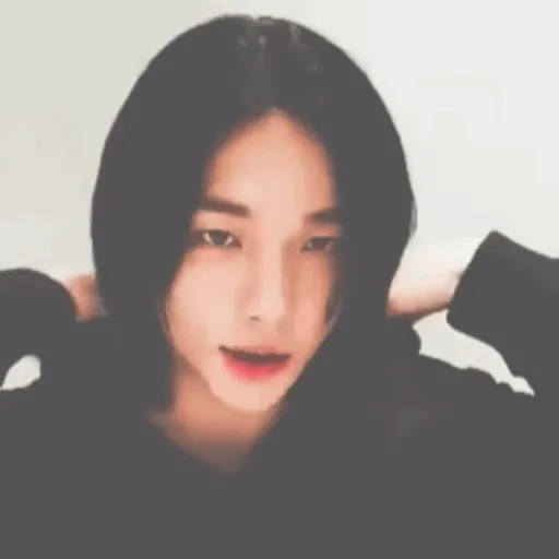 Hyunjin |   @   kimha creator. 5