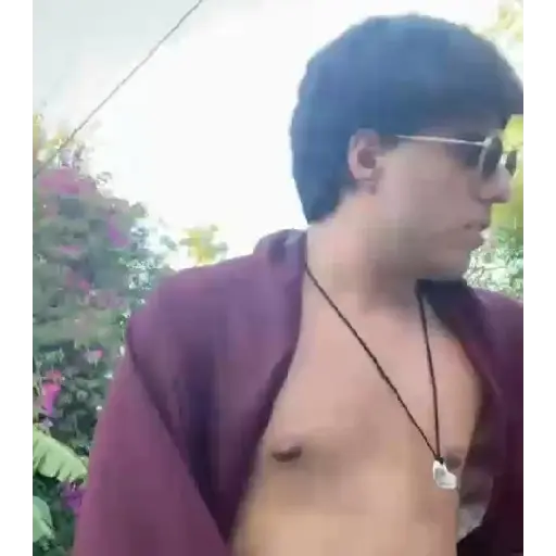 Que risa man 10