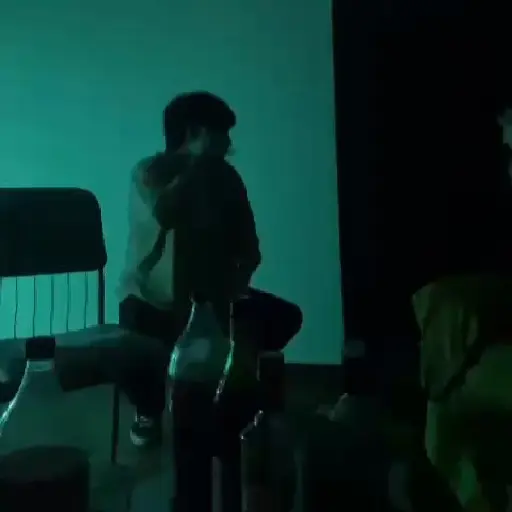 Que risa man 8
