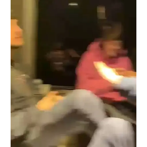 Que risa man 7