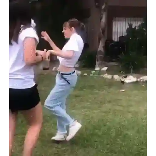 Que risa man 5