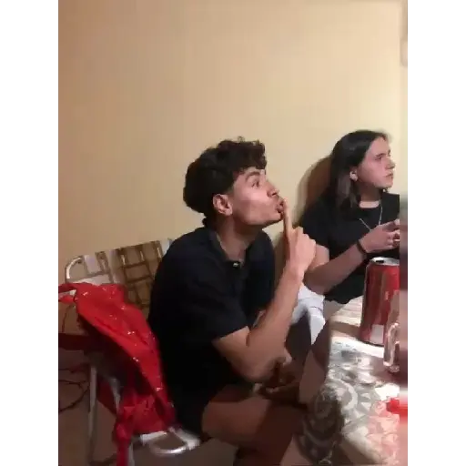 Que risa man 3