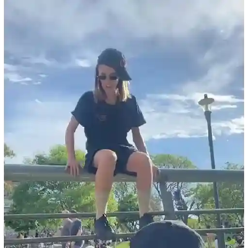 Que risa man 11