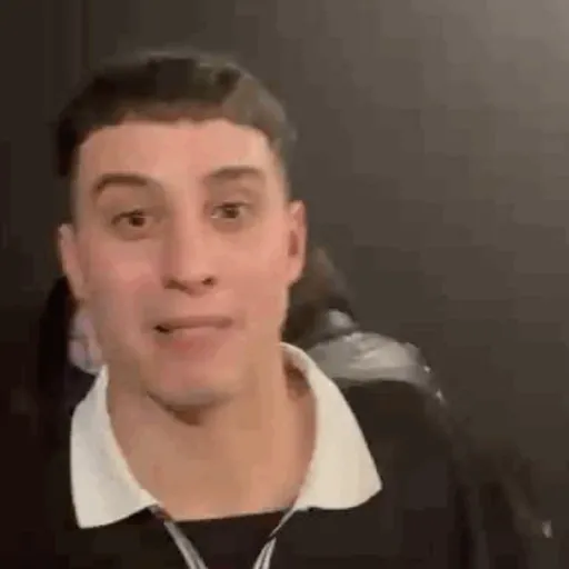 Que risa man 14