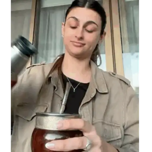 Que risa man 18