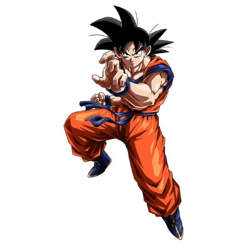 Goku3 2