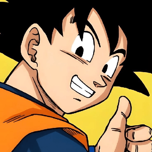 Goku3 3