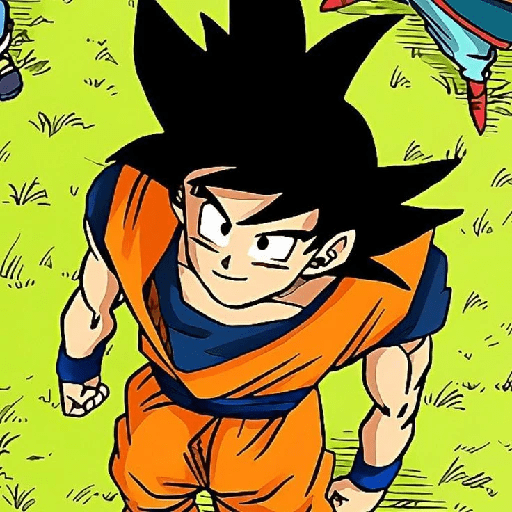 Goku3 4