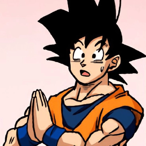 Goku3 5