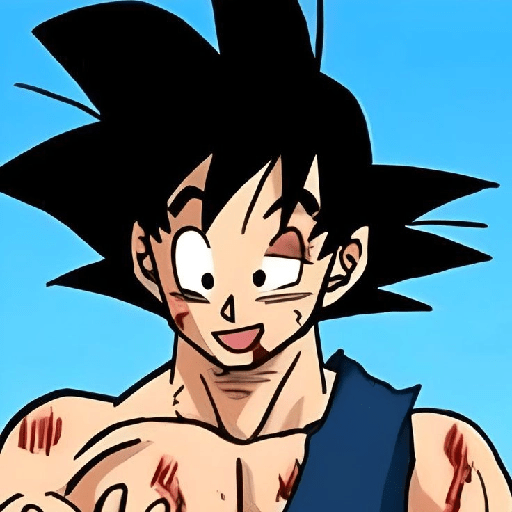 Goku3 8