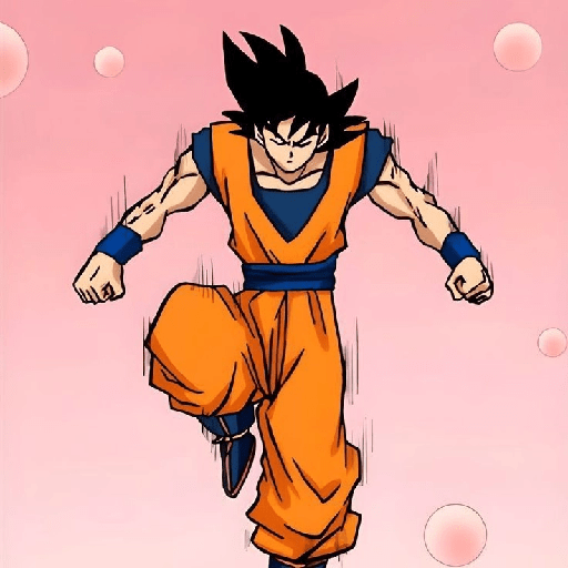Goku3 10