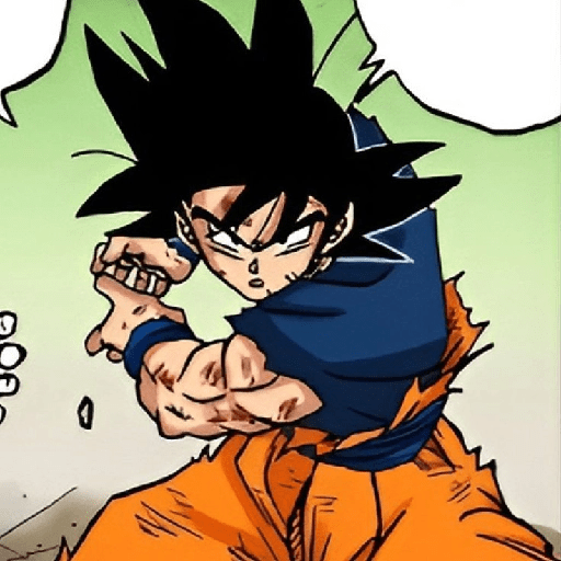 Goku3 11