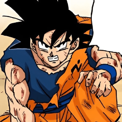 Goku3 12