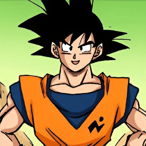 Goku3 14