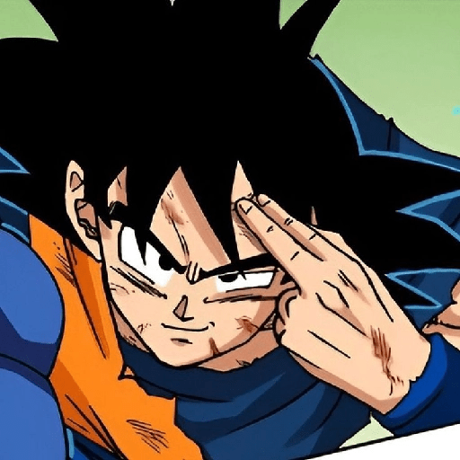 Goku3 15