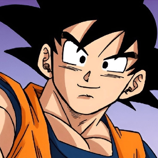 Goku3 16