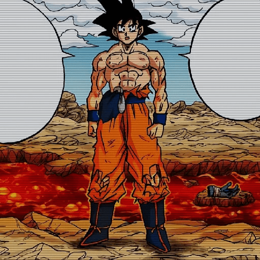 Goku3 17