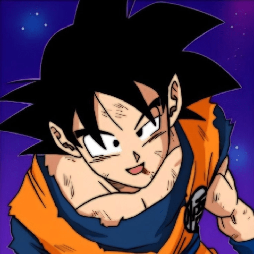 Goku3 21