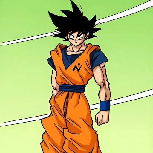 Goku3 22