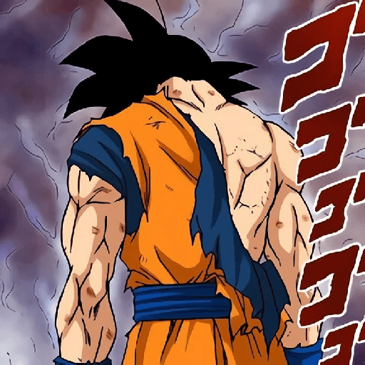 Goku3 23