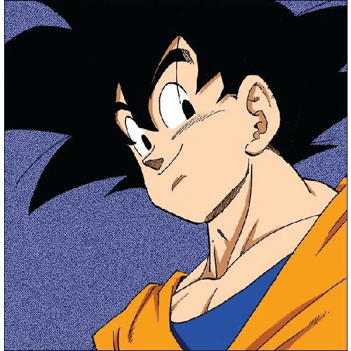 Goku3 25