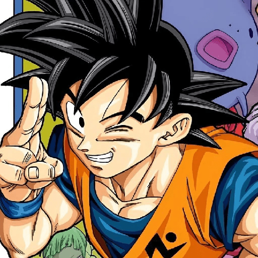 Goku3 26