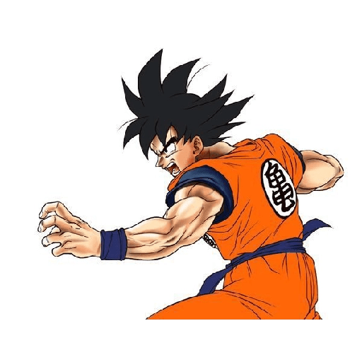 Goku3 27