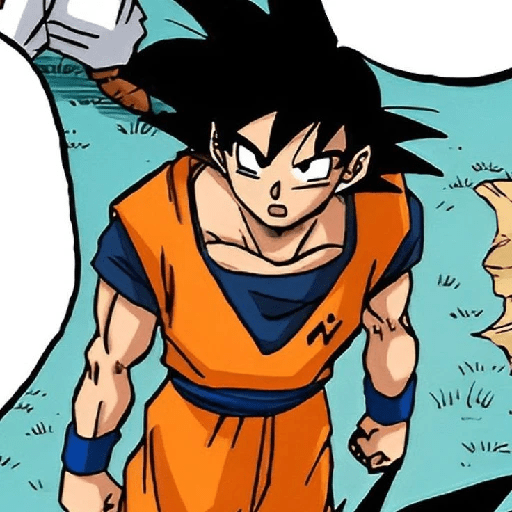 Goku3 29