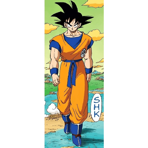 Goku3 30