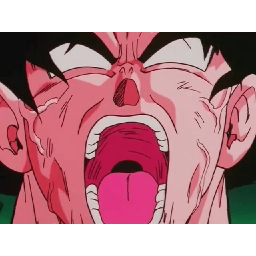 Goku  1