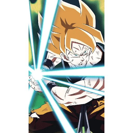 Goku  4