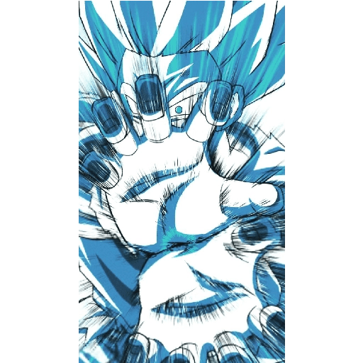 Goku  5