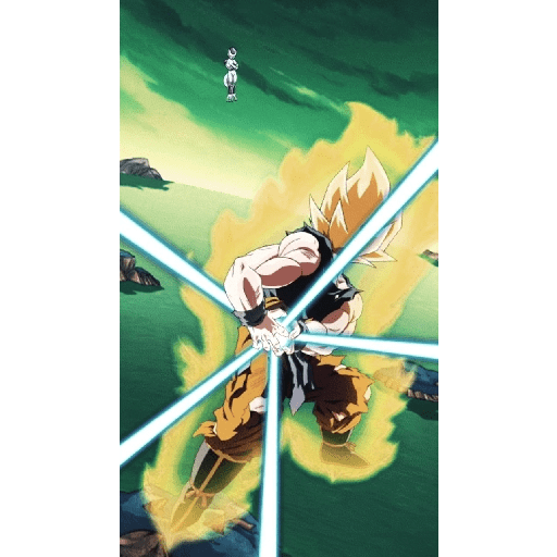 Goku  6