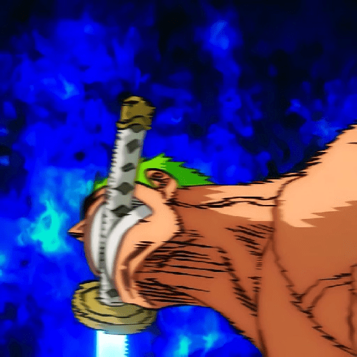 Zoro 13/14 4