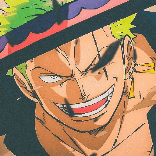 Zoro 13/14 7