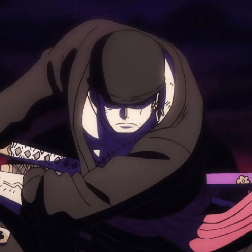 Zoro 13/14 9