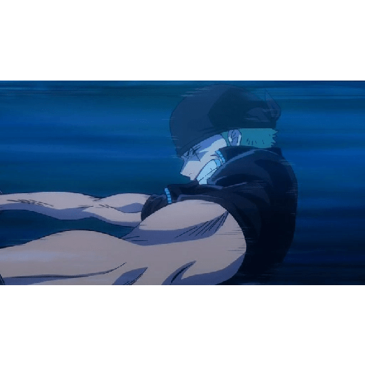 Zoro 13/14 14