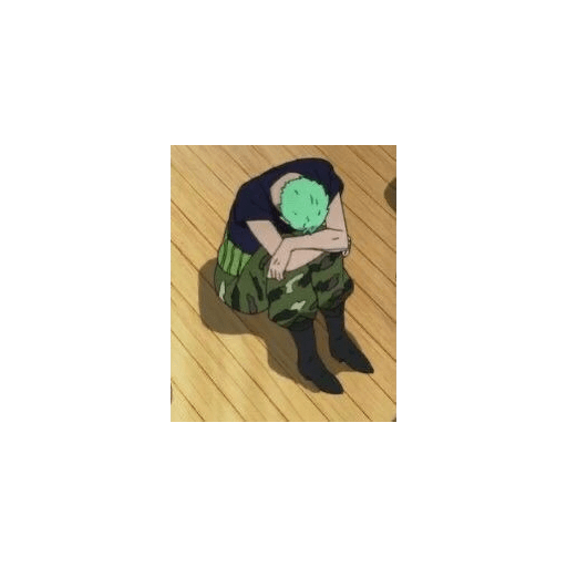 Zoro 13/14 15