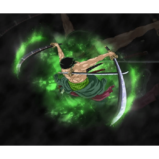 Zoro 13/14 23