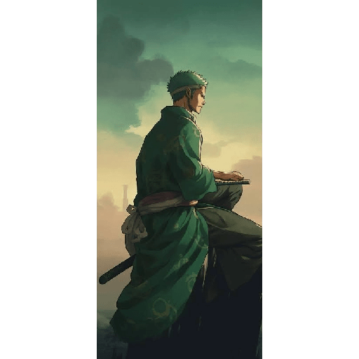 Zoro 13/14 24