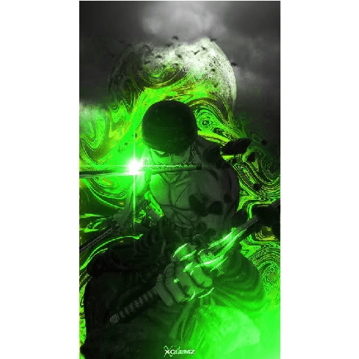 Zoro 13/14 25