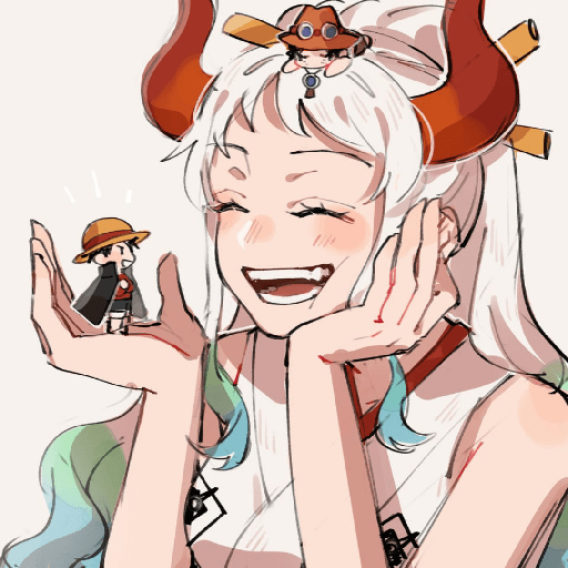 Yamato 💫