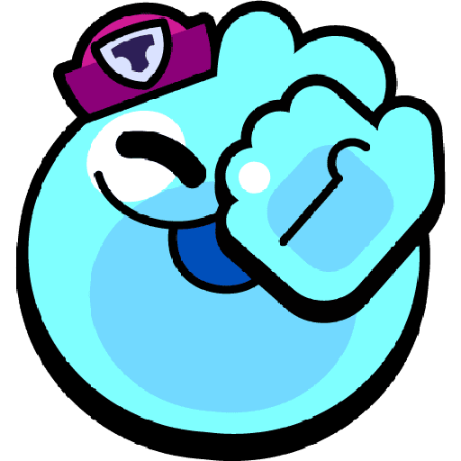 Squeak Pins 6