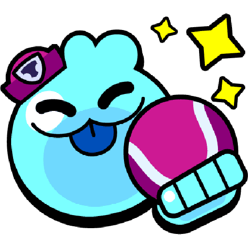 Squeak Pins 5