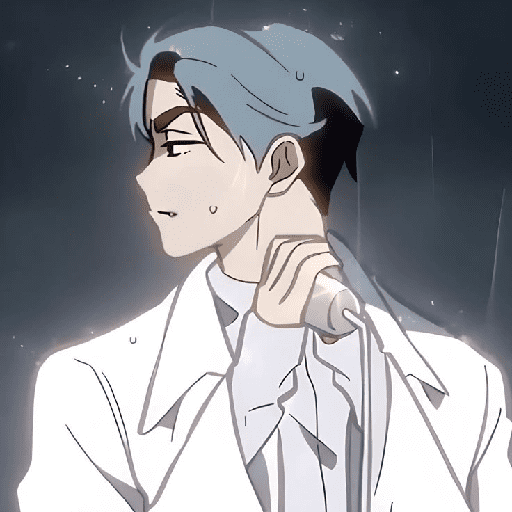 ‧₊ ᵎᵎ 🍒 ᯓ Iván - Alien Stage 2 9