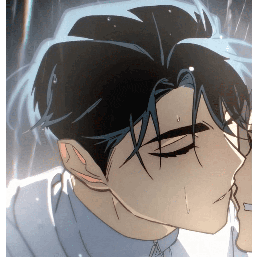 ‧₊ ᵎᵎ 🍒 ᯓ Iván - Alien Stage 2 11
