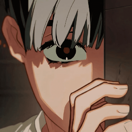 ‧₊ ᵎᵎ 🍒 ᯓ Iván - Alien Stage 2 17