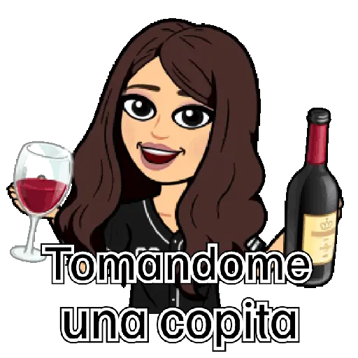Mis pegatinas 30